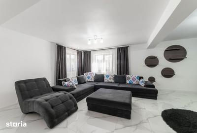 Casă cu 4 camere cu Teren 500 Mp în Găvana - 18