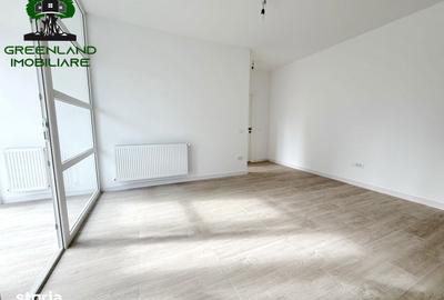 Apartament cu 2 camere în Cug - 8