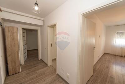 Apartament cu 2 camere decomandat, mobilat în Theodor Pallady - 6