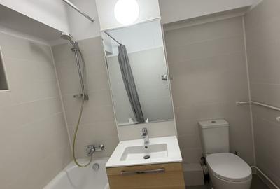 Apartament cu 3 camere decomandat, mobilat în Unirii - 8