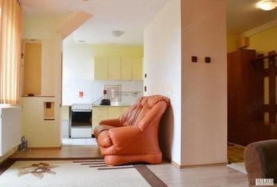 Bloc nou, aer conditionat zona Mure? -Girocului - 1