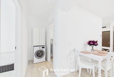 Apartament cu 3 camere semidecomandat, mobilat în Lipovei - 12