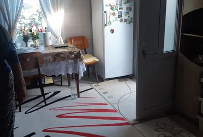 Casă cu 2 camere în Nuntași - 2