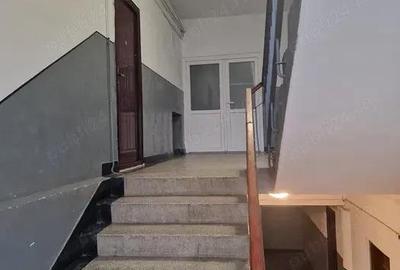 Apartament cu 2 camere nedecomandat în Bogdăneștilor - 2
