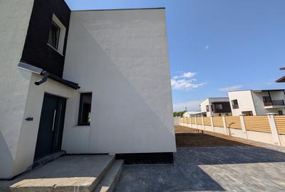 Casa 4 Camere 155mp | 0 Comision | teren 500mp | Corbeanca Petresti Ghioceilor - 8