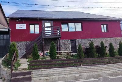 Casă în Central - 1