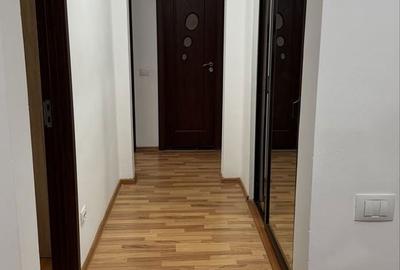 Apartament cu 3 camere decomandat în Central - 2