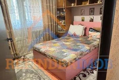 Apartament cu 4 camere decomandat, mobilat în Rahova - 2