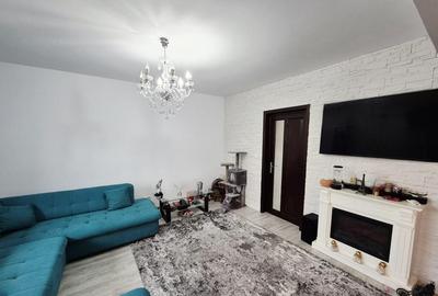 Casa de vanzare in Valea Adanca-5 Drumuri