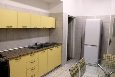 Gradina Icoanei Dacia 198 util 5 camere mobilate 1290 euro - 9