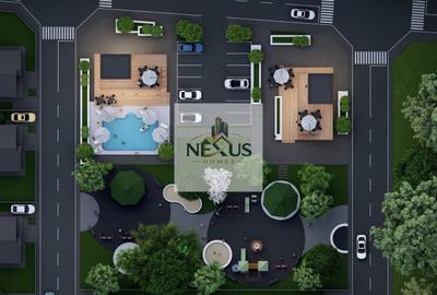 Teren Construcții intravilan de 488 mp, în Berceni - 2