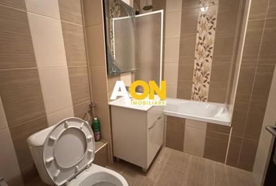 Apartament cu 4 camere decomandat în Cetate - 14