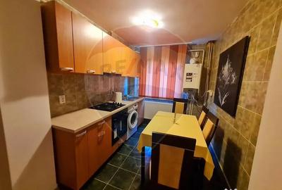 Apartament cu 2 camere semidecomandat în Central - 3