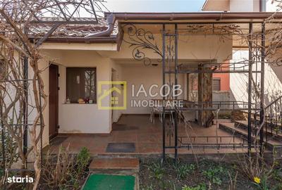 Casă cu Teren 455 Mp în Vultureni - 18