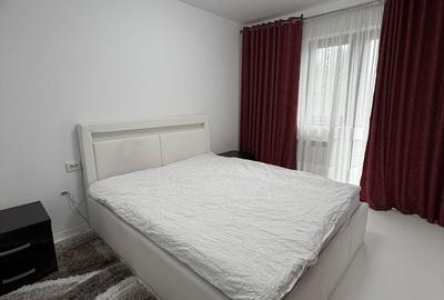 Apartament cu 3 camere în Central - 7