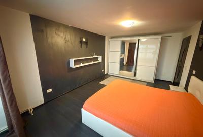 Garsonieră decomandată în Rovine - 3