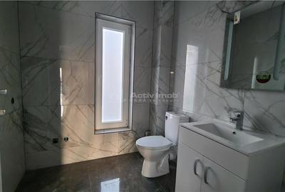 Casă cu 3 camere cu Teren 130 Mp în Giurgiului - 7