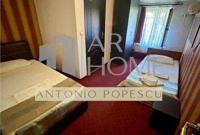 Hotel/ cladire P+M in Ploiesti, zona ultracentrala - 12