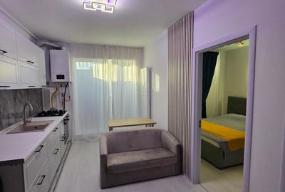 Apartament 2 camere Blocu nou Parcare inclusa | strada Avram Iancu 54 | - 6