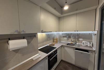 Garsonieră decomandată în Politehnica - 12