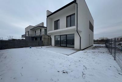 Vile PREMIUM Tunari, spatioase si luminoase - 2