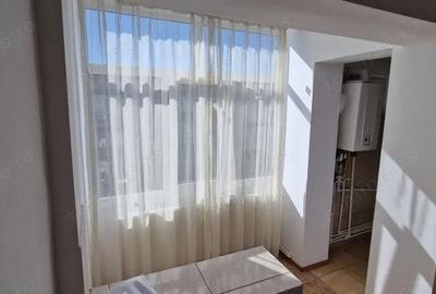 Garsonieră semidecomandată în Central - 8