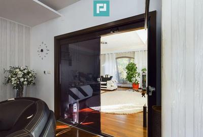 Casă cu 4 camere cu Teren 732 Mp în Pârneava - 12