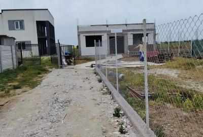 Casă cu 3 camere în Făcăi - 5