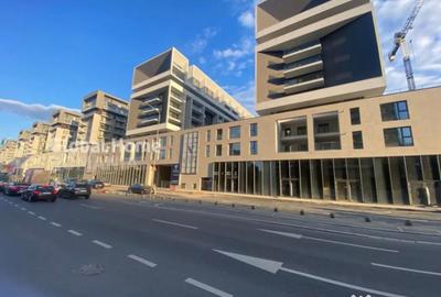 Spațiu comercial, de 150 mp, în Central - 3