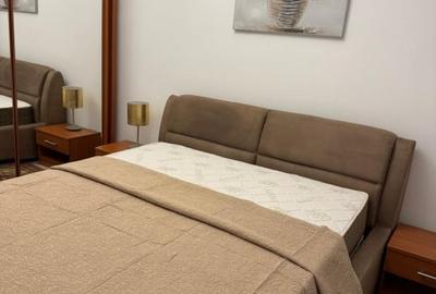Apartament cu 2 camere decomandat, mobilat în Mihai Bravu - 5