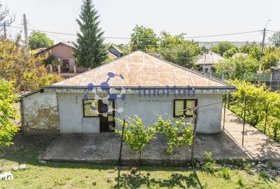 Casă cu 2 camere în Băiceni - 6