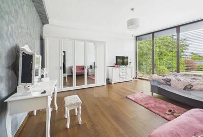 Casa pasiva, concept unicat, pe parter, Sacalaz - Cartier Europa - 6