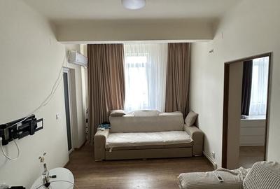 Apartament cu 3 camere în Deveselu - 4