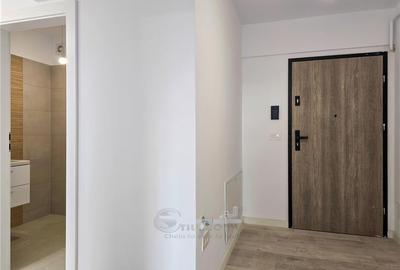 Apartament cu 2 camere decomandat în Galata - 13