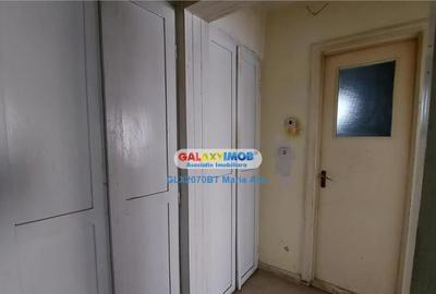 Apartament 2 camere decomandat, etaj 2, Liceul Sportiv! - 3