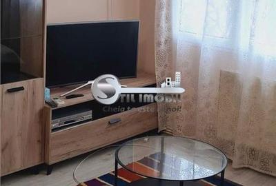 Apartament cu 2 camere în Podu Roș - 1