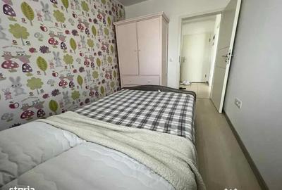 Apartament cu 3 camere decomandat, mobilat în Avantgarden - 11
