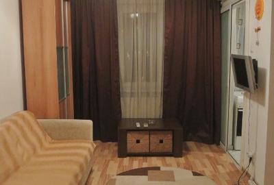 Garsonieră semidecomandată în 1 Decembrie 1918