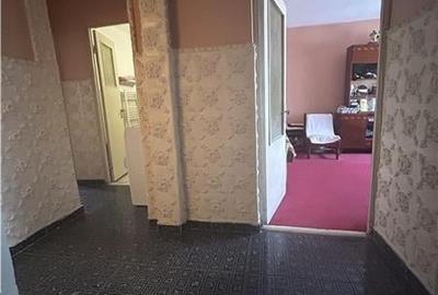 Apartament 3 camere, decomandat, Navodari - 16