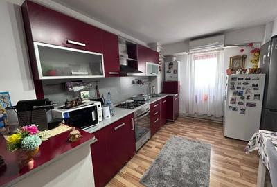 Apartament cu 3 camere decomandat, mobilat în Dorobanți - 3