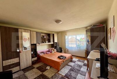 Casă cu 5 camere cu Teren 260 Mp în Central - 5