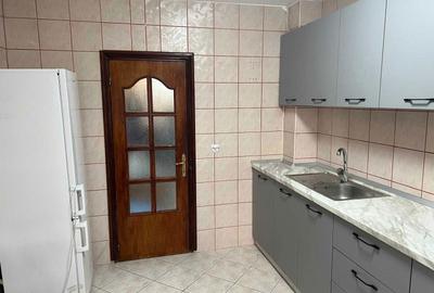 Apartament cu 3 camere decomandat în Bistrița Lac - 6