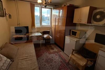 Oportunitate: Garsoniera de 11 mp, Manastur - 1
