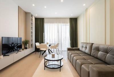 Apartament cu 2 camere decomandat în Aviației - 3