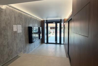 Apartament cu 2 camere decomandat în Militari - 34