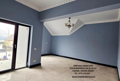 Proprietate moderna si eleganta, in cartier rezidential Piatra Neamt - 11