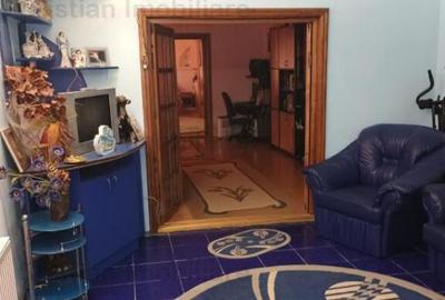 MOBILATA CASA 3 cam Spatiu comercial 120mp construiti Brai - 2