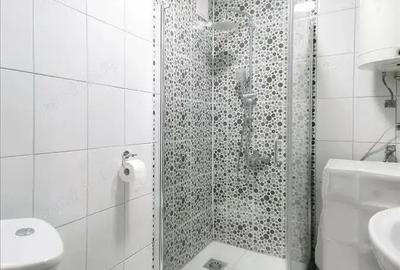 Garsonieră decomandată în Rahova