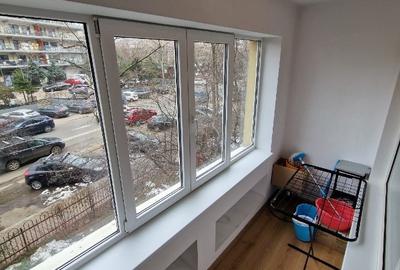 Apartament cu 3 camere decomandat, mobilat în Dristor - 14