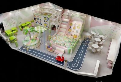 Spațiu comercial, de 148 mp, în Dobroești - 13